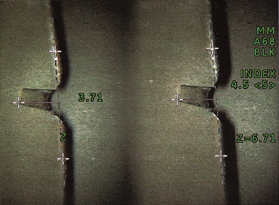 XLVu超温报警系统