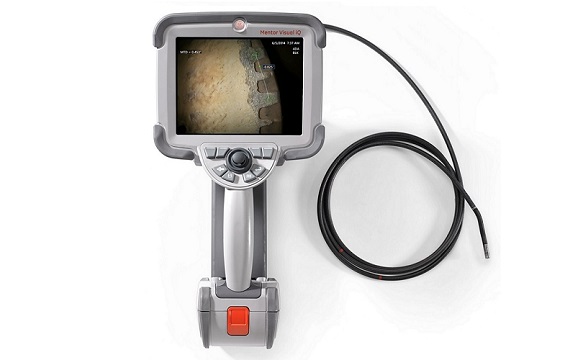 手持式韦林内窥镜，MViQ