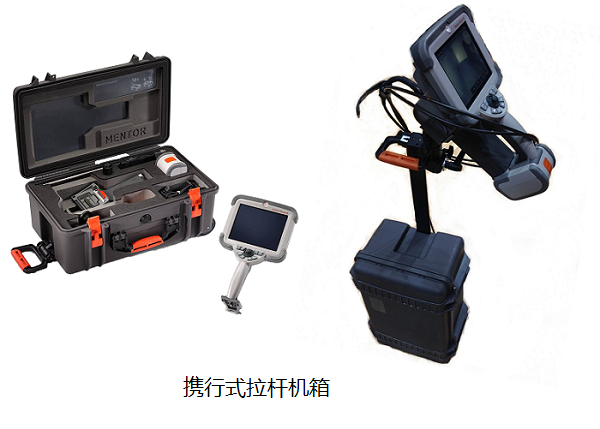 美国进口工业视频内窥镜Mentor Visual iQ采用?？榛杓?/></span></p><p style=