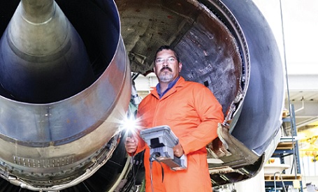 处理好照明与工业内窥镜检测的关系,让检测效果更佳!_韦林工业内窥镜