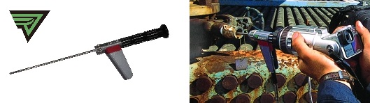 进口工业内窥镜使用攻略：如何正确操作光学直杆内窥镜？ 