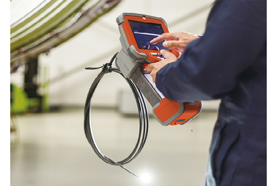 电子工业内窥镜光源的用途、种类及优缺点