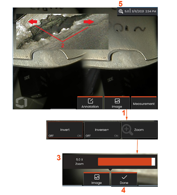 高清视频内窥镜应该怎样用？