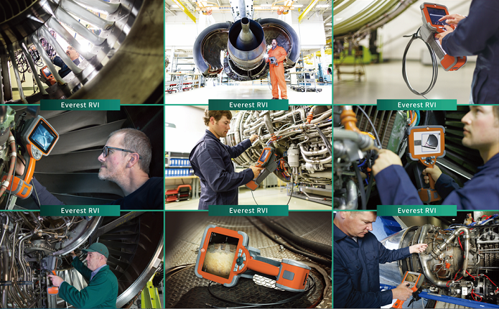 坚守CCD图像传感器，是韦林对品质和安全的重要承诺