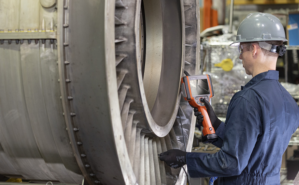 韦林工业内窥镜XL Flex