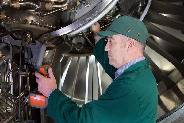 工业内窥镜能够解决由于视线不可达造成的检测难题