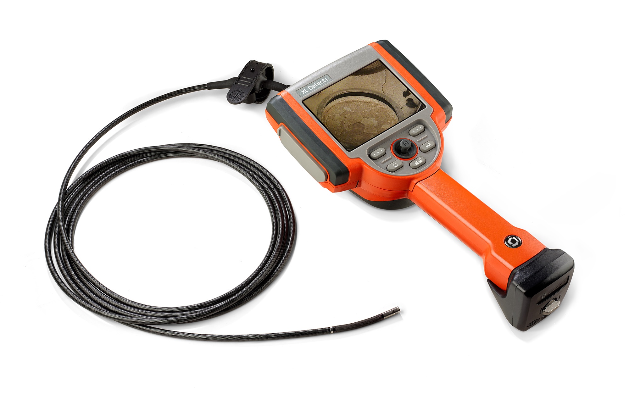 选购汽车内窥镜应关注的技术指标