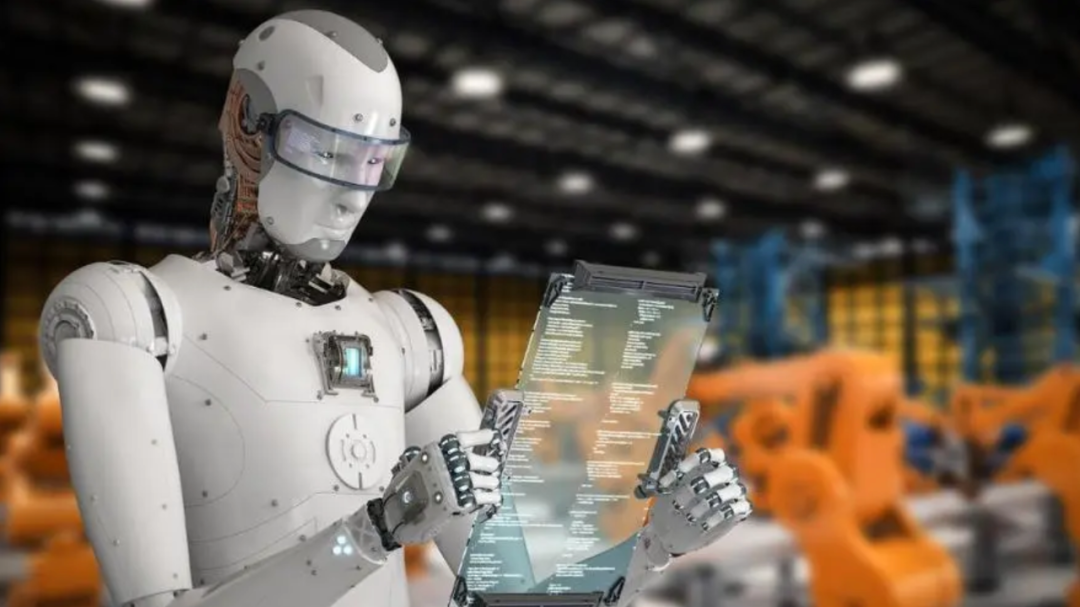 无损检测行业如何拥抱人工智能革命？