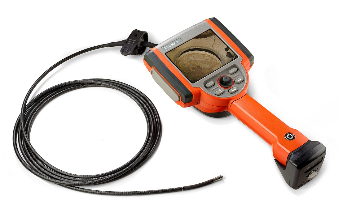 工业视频内窥镜