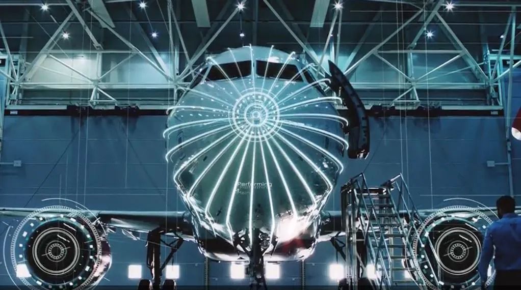 第29届民航飞机航线维修暨航材互援年会