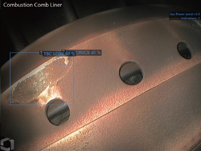 机器视觉缺陷检测ADR