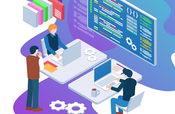 韦林工业内窥镜智能办公自动化系统焕新升级