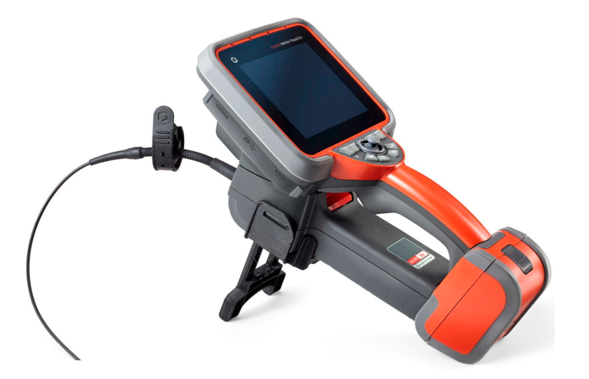 数字化工业内窥镜