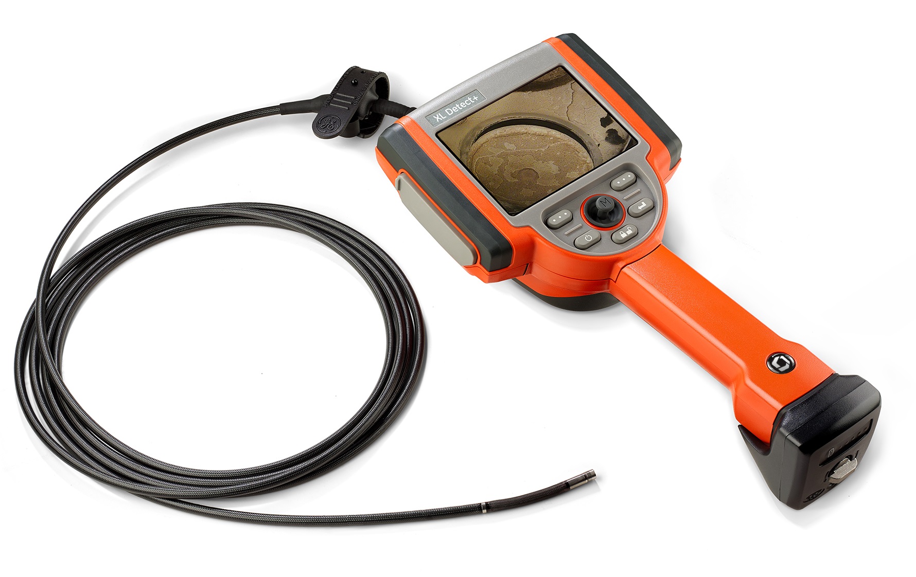 韦林工业视频内窥镜 XL Detect