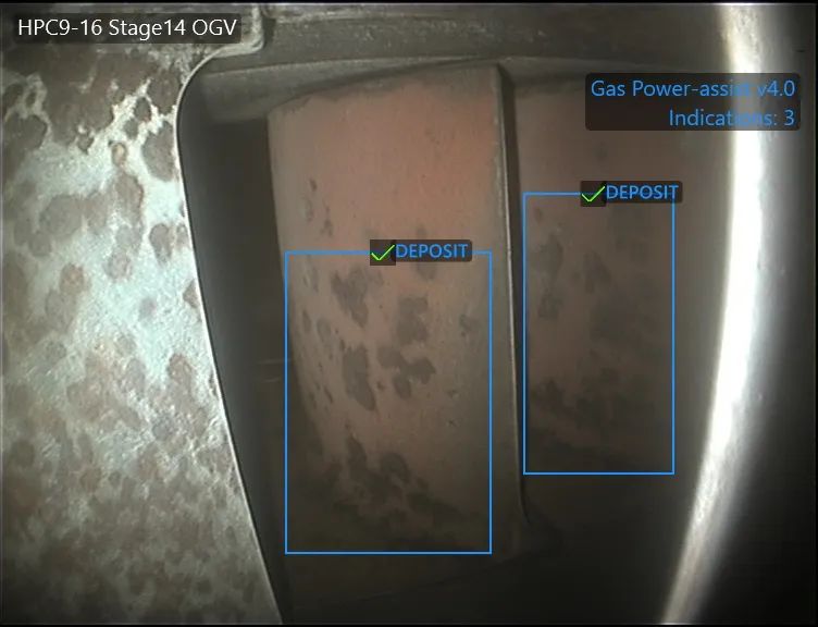 AI技术实时分析图像