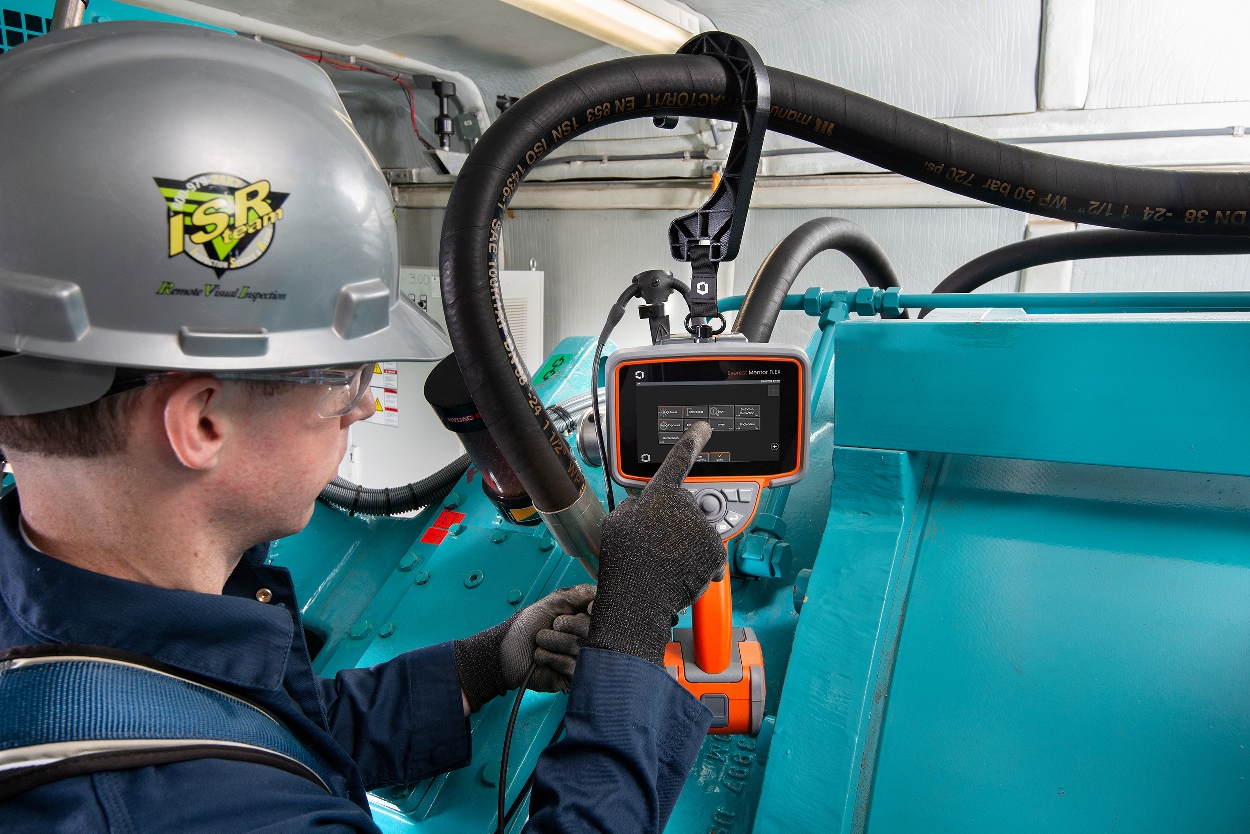 韦林工业内窥镜产品附件