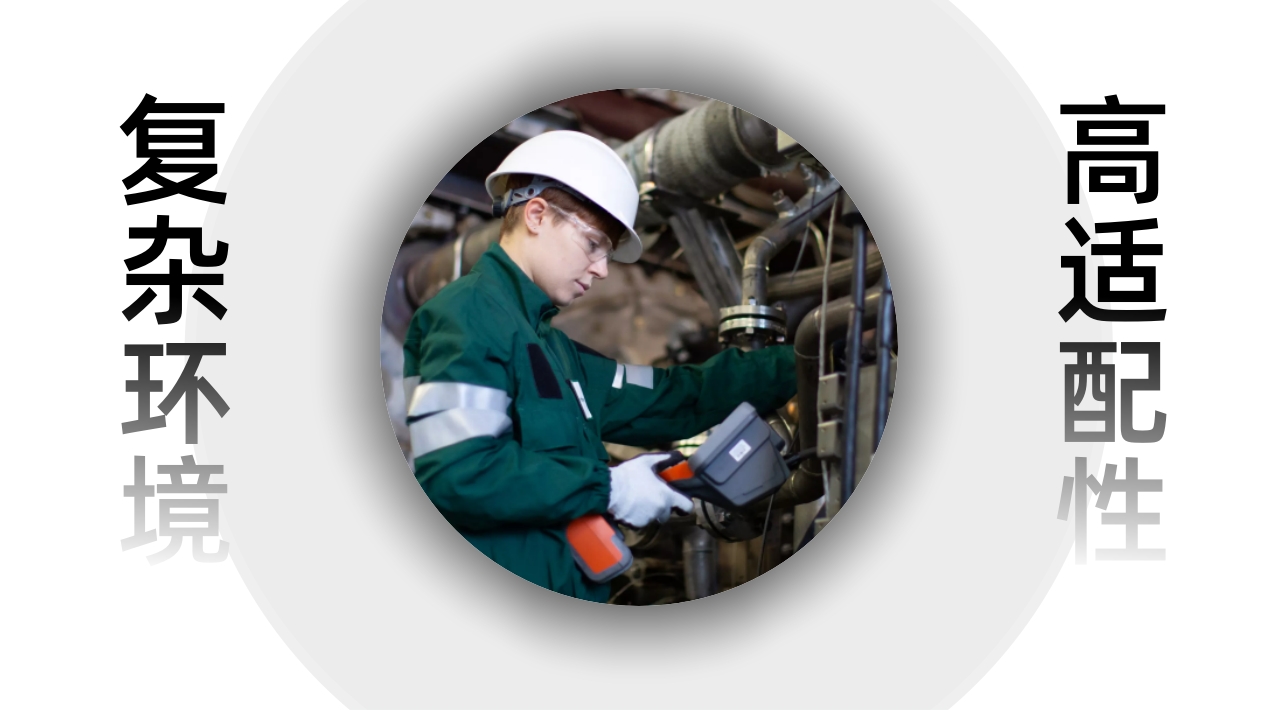 韦林Everest Mentor Flex工业视频内窥镜复杂环境高适配性