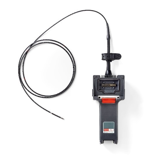 韦林工业内窥镜MViQ+的视频探头