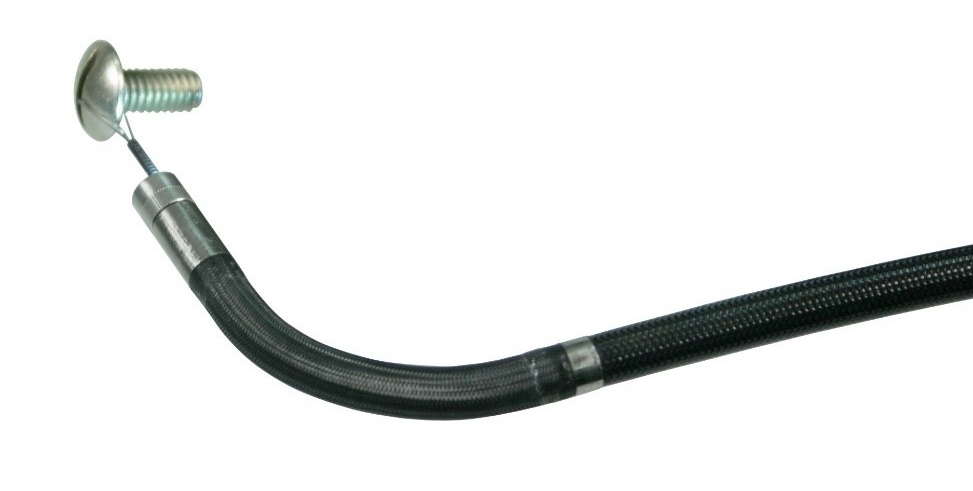 内置机械手通道探头