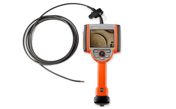 进口内窥镜品牌，XLDetect(+)