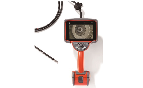 GE内窥镜，Mentor Flex